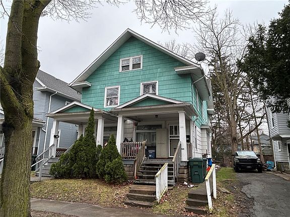2nd image of 413 Parsells Ave