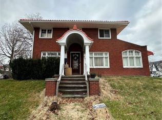 704 Osborn Ave, Lorain, OH 44052
