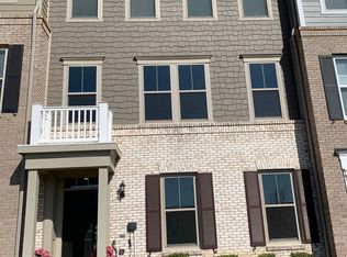 1853 Shadding Bay Ln, Dumfries, VA 22026