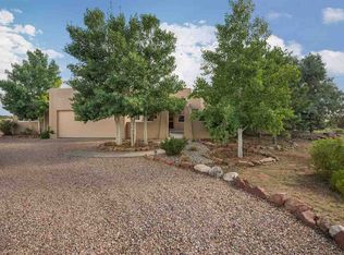 41 Condesa Rd, Santa Fe, NM 87508