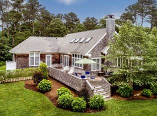 10 Codman Spring Rd, Edgartown, MA 02539