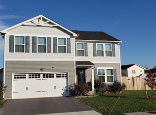 191 Oxford Way, Martinsburg, WV 25405