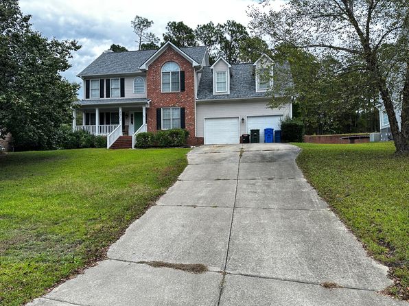 5822 Cherrystone Dr