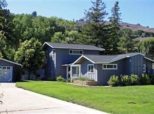 10981 Creek Rd, Ojai, CA 93023
