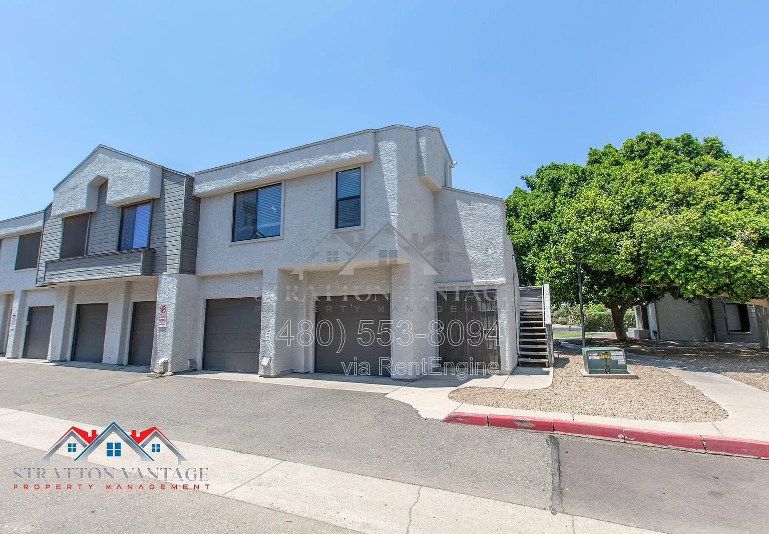 1 bed, 1.5 bath, 781 sqft, $1,395 — Photo 2