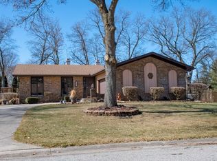 51899 Bellflower Ln, Granger, IN