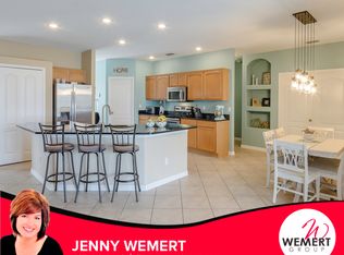 2809 Briar Park Dr, Orlando, FL 32833