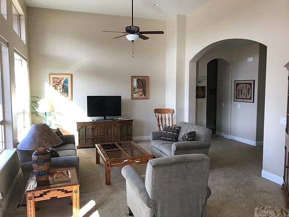 Living room, as seen from dining area