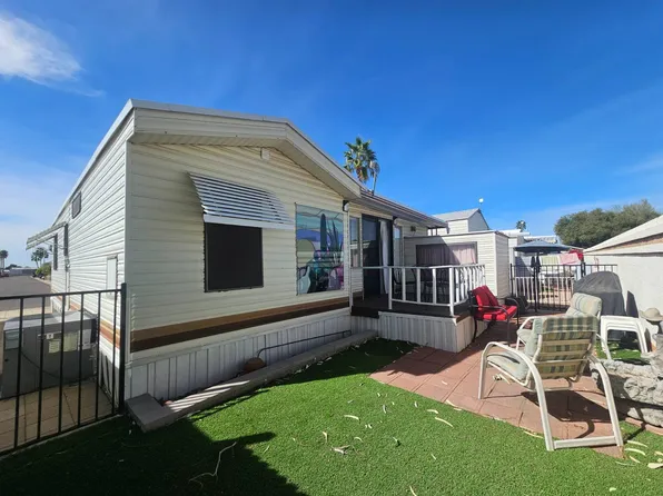 8700 E University Dr #2639, Mesa, AZ 85207