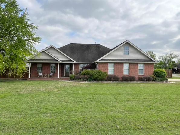 4915 E County Road 186, Blytheville, AR 72315