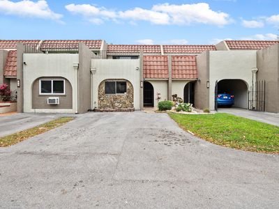235 Jacaranda Drive #41, Fort Lauderdale, FL, 33324