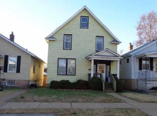 5610 Lansdowne Ave, Saint Louis, MO