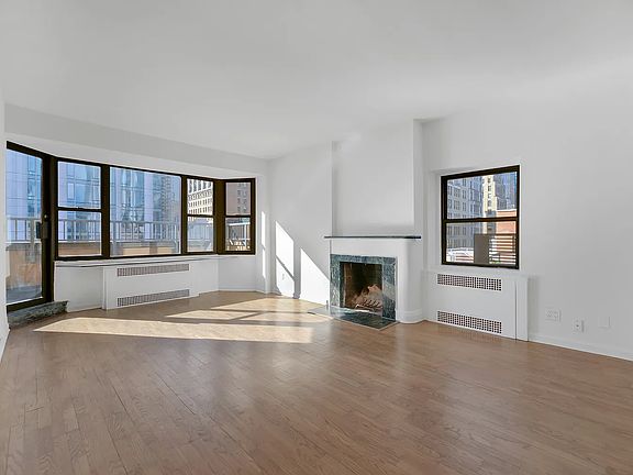2nd image of 121 Madison Ave APT 12E