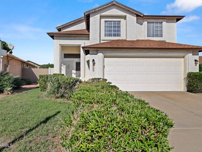 14960 W Morning Glory Ct, Surprise, AZ, 85374