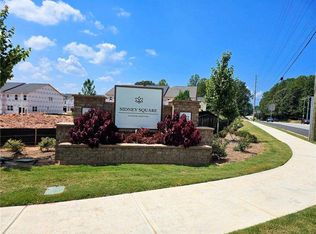 5165 Sidney Square Dr, Flowery Branch, GA 30542