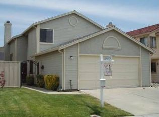 38764 Buckboard Cmn, Fremont, CA 94536