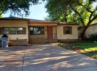 1611 NW Lindy Ave, Lawton, OK 73507