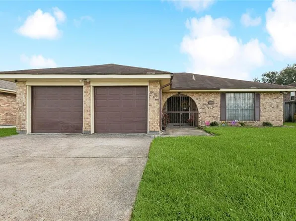 1601 Wakefield Dr, Marrero, LA 70072