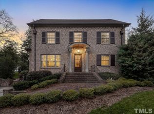 1517 Iredell Dr, Raleigh, NC 27608