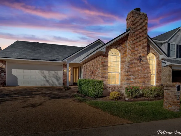 410 Tulip Dr, Shreveport, LA 71115