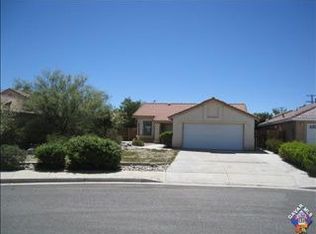 2429 Williams Ct, Rosamond, CA 93560