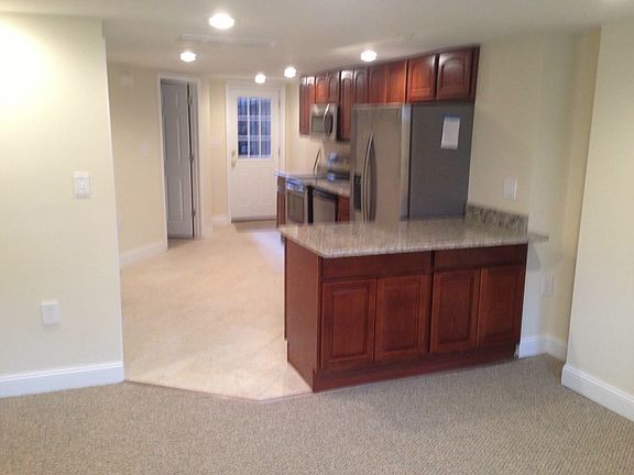 Living room / Kitchen