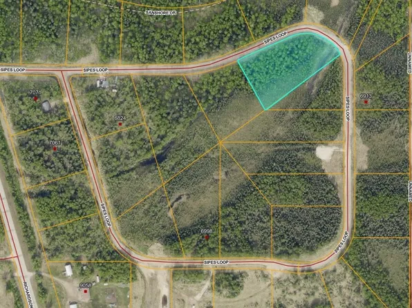 L27 Sipes Dr, Salcha, AK 99714