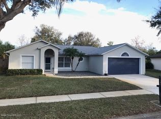 1967 Blue Ridge Ave, Melbourne, FL 32935