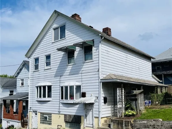 443 Jackson St, Monongahela, PA 15063