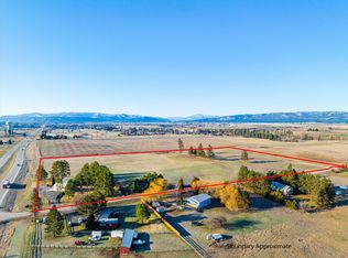 170 Hagerman Ln, Kalispell, MT 59901