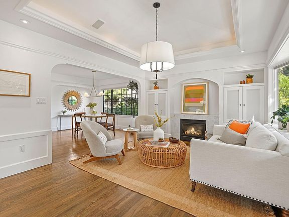 4th image of 215 Monte Vista Avenue