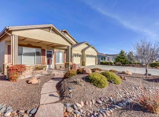 7636 N Paradise Found Trl, Prescott Valley, AZ 86315
