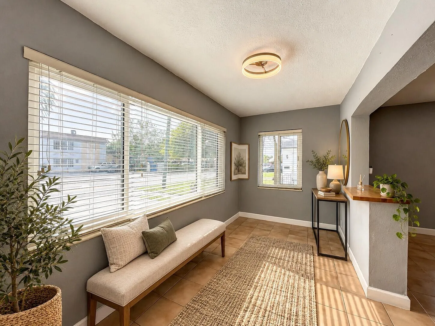 2 bed, 1.0 bath, 959 sqft, $2,350 — Photo 3