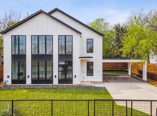 1711 N Edgefield Ave, Dallas, TX 75208