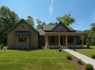 0 Kelley Highlands Dr LOT 27, Talking Rock, GA 30175