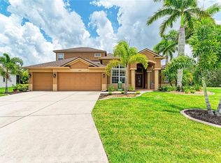 12729 20th St E, Parrish, FL 34219