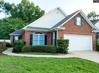 125 Amberly Ct, Columbia, SC 29212