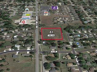 812 N Rose Hill Rd, Rose hill, KS 67133