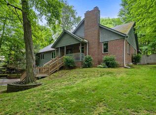 225 Tara Ln, New Castle, IN 47362