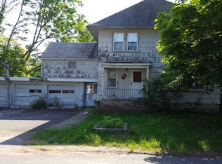 20 Zeliff Pl, Lincoln Park, NJ 07035