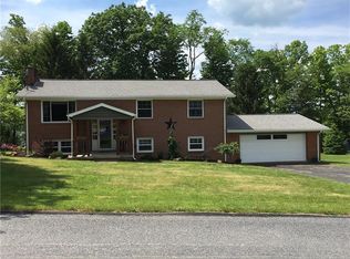 137 Singer Way, Ligonier, PA 15658