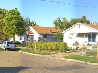 2474 D Ave, Ogden, UT 84401