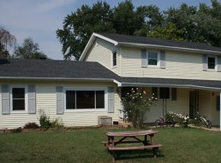 503 W 2nd St, Fair Play, MO 65649