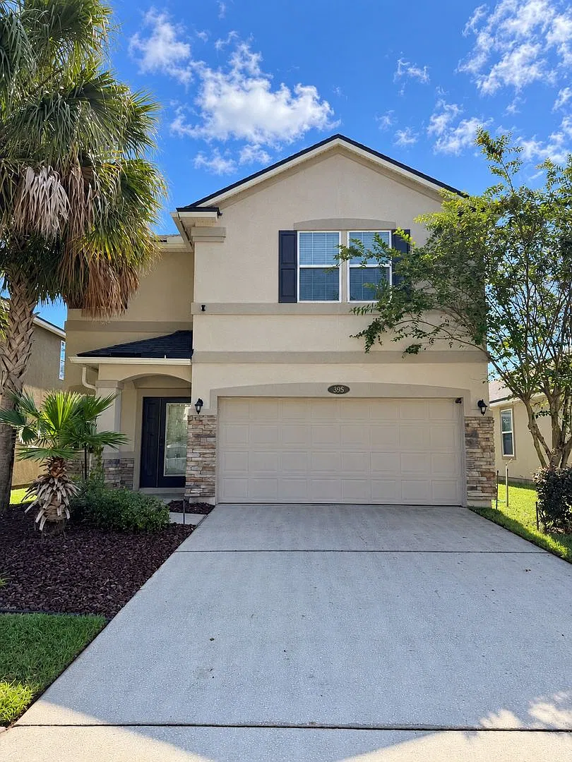 4BR/2.5BA Forest Hammock Luxury Home! — Photo 1