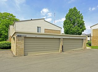 Legacy Place Apartments - Southfield, MI, Southfield, MI 48075