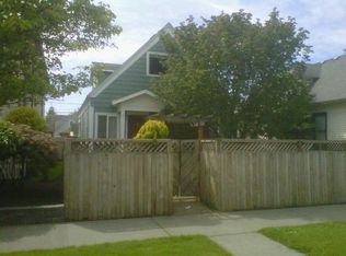 2206 Colby Ave, Everett, WA 98201