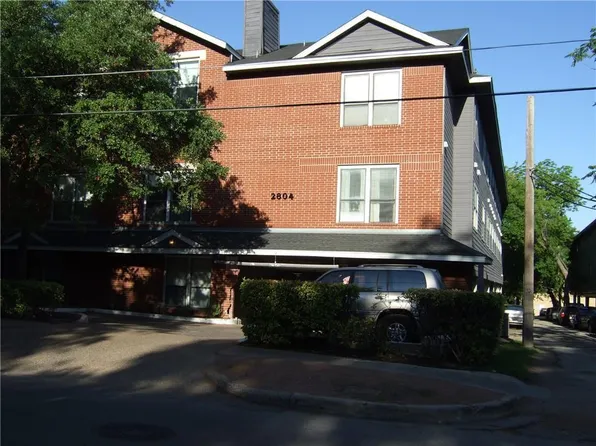 2804 Rio Grande St APT 203, Austin, TX 78705