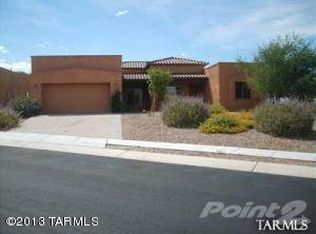 10594 S Garnet Sky Ct, Vail, AZ 85641