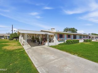 10402 N 105TH Avenue, Sun City, AZ 85351