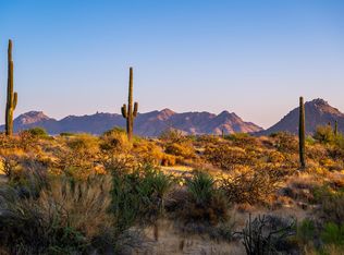 11195 E Balancing Rock Rd LOT 14, Scottsdale, AZ 85262